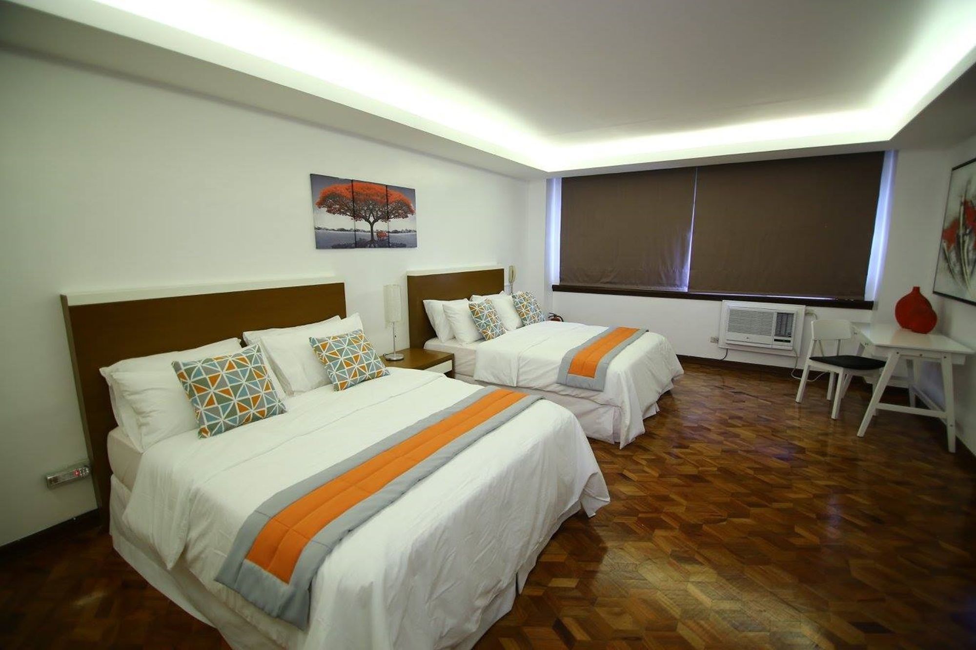 Reddoorz Plus @ Casino Street Makati Makati City Kültér fotó